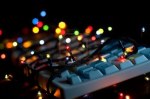 keyboard lights